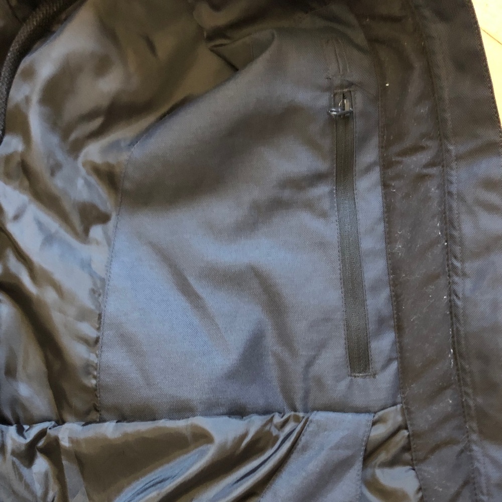 Roxy Snow Board/Ski Jacket - Picture 6 of 12